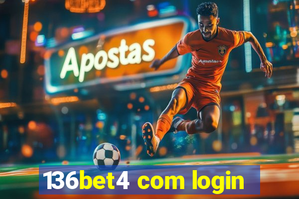 136bet4 com login